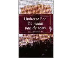 De naam van de roos en Naschrift