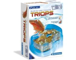 Clementoni Triops Acquarium (F)