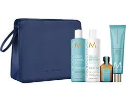Moroccanoil - Winter Wonder Giftset Color Care