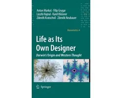 Biomedical and Life Sciences (R0) - Life as Its Own Designer