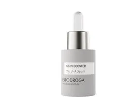 Biodroga Medical Institute 2% BHA Serum - Vette Huid - 15ml