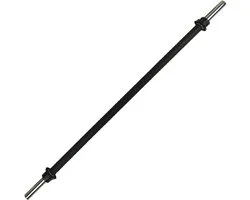 Barre body pump Aerobic 130cm noir