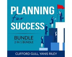 Planning for Success Bundle, 2 in 1 Bundle: Success Starts Here and Fit For Success