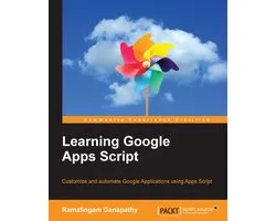 Learning Google Apps Script