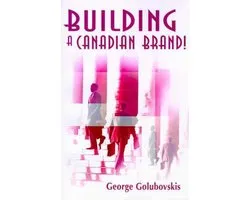Building a Canadian Brand!