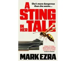 A Sting in Her Tale