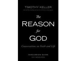 The Reason for God