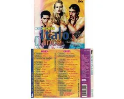 The Best Italo Dance (2 CD)