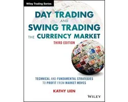 Wiley Trading - Day Trading and Swing Trading the Currency Market