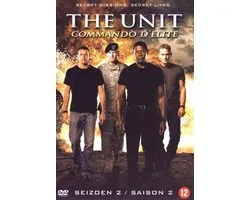 Unit_The S.2 / Commando D'elite (6DVD)