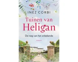 Tuinen van Heligan 2 - De roep van het onbekende