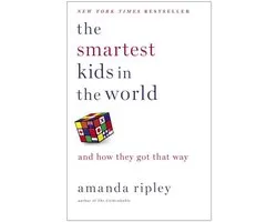 Smartest Kids In The World