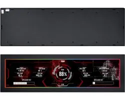 Lian Li 8.8" Universal Screen (US88v1)