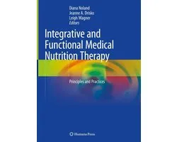 Medicine (R0) - Integrative and Functional Medical Nutrition Therapy