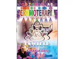 Cromoterapia Clínica 198 Pgs