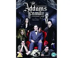 Addams Family