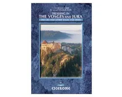 Trekking In The Vosges And Jura