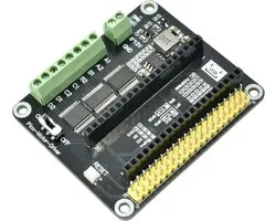 Iduino Shield ME704 Raspberry Pi® Pico