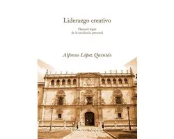 Liderazgo creativo