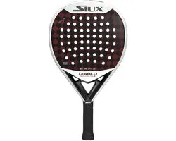 Padel Siux Diablo Revolution Sanyo Pro 3 24
