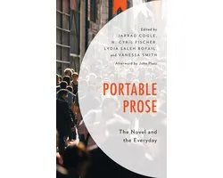 Portable Prose