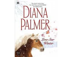Lone Star Winter