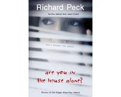 Are You in the House Alone?