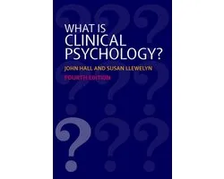 What is Clinical Psychology?