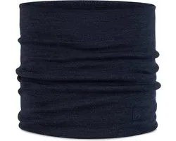 BUFF® Merino Heavyweight SOLID INDIGO - Nekwarmer