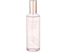 Jovan - White Musk - 96ML
