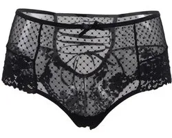 Tanga taille haute Jazzy OhYeah