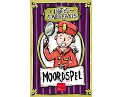 Moordspel Hotel Habbekrats