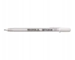 Sakura Gelly Roll Basic Wit Gelpen 10 0,5mm