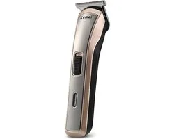 Kemei KM-418 - Tondeuse à cheveux