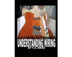 Guitar Electronics Understanding Wiring