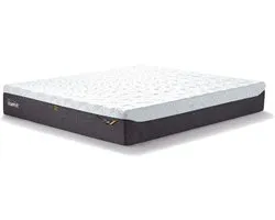 TEMPUR Pro Luxe SmartCool Matras - Medium Firm - 160x200 cm - 30 cm Hoog
