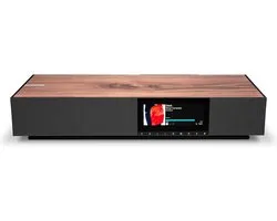 Cambridge Audio: Evo One All-in-one draadloze streaming speaker