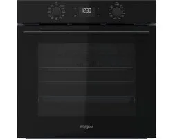 Whirlpool OMK58HU1B 71 l Zwart