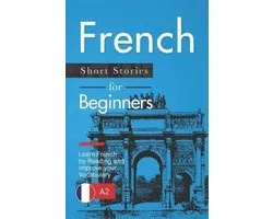French Short Stories for Beginners