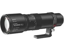 TTArtisan - 500mm F6.3 voor Canon RF vatting, Full Frame