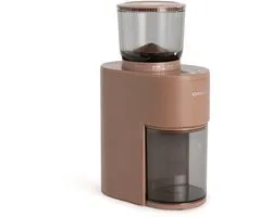 CREATE - Moulin à café avec réservoir et 38 réglages de mouture - Moka - COFFEE GRINDER STUDIO PRO