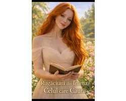 Rugăciuni din Inima Celui Care Caută