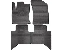 Rubbermatten Toyota Hi-Lux pick-up 2016-heden - Frogum