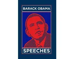 Leather-bound Classics - Barack Obama Speeches