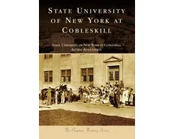Campus History - State University of New York at Cobleskill