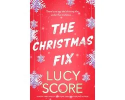 The Christmas Fix