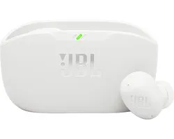 JBL Wave Buds 2 - Écouteurs entièrement sans fil - Wit