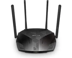 Router Mercusys MR80X
