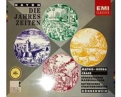 Four Seasons -Die Jahreszeiten