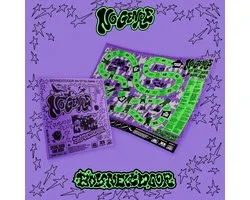Boynextdoor - 4th EP [No Genre] (CD) (Board Game Version)